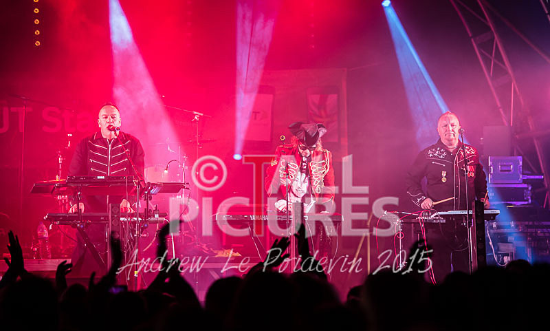 Liberation Day 2015-76 - LIBERATION GUERNSEY 2015