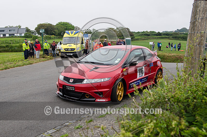 Reservoir 2021_CAR-166 - RESERVOIR SPEED EVENT 2021_CARS