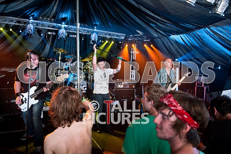 Big Machine-73 - BIG MACHINE