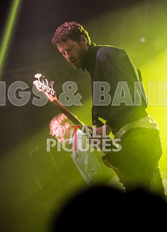 Kaiser Chiefs-55 - KAISER CHIEFS