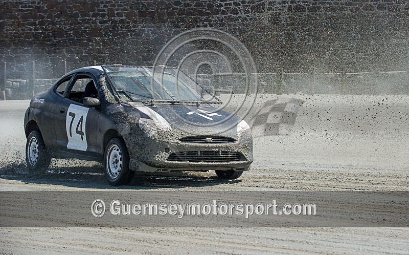 Sand Racing_27-04-2013_Car-22 - SAND RACING CARS_27-04-2013