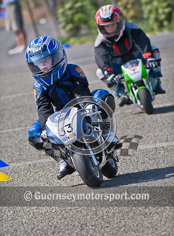 MiniMoto-17 - MINIMOTO