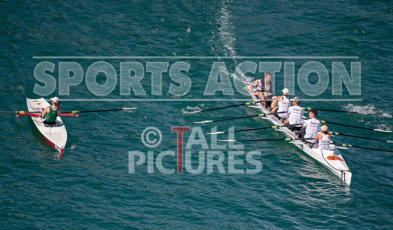 Guernsey Rowing Club_20-06-2020-58 - GUERNSEY ROWING CLUB 5,200 METER RACE