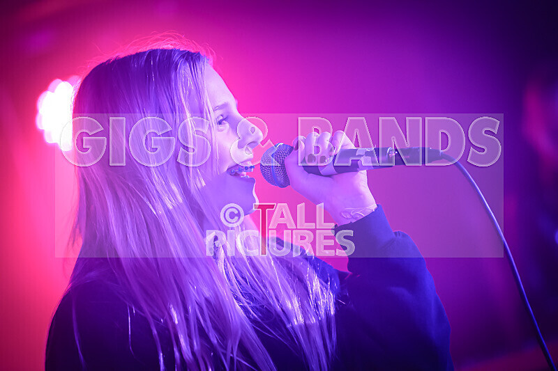 Hyperbolic Magnetism-40 - HYPERBOLIC MAGNETISM