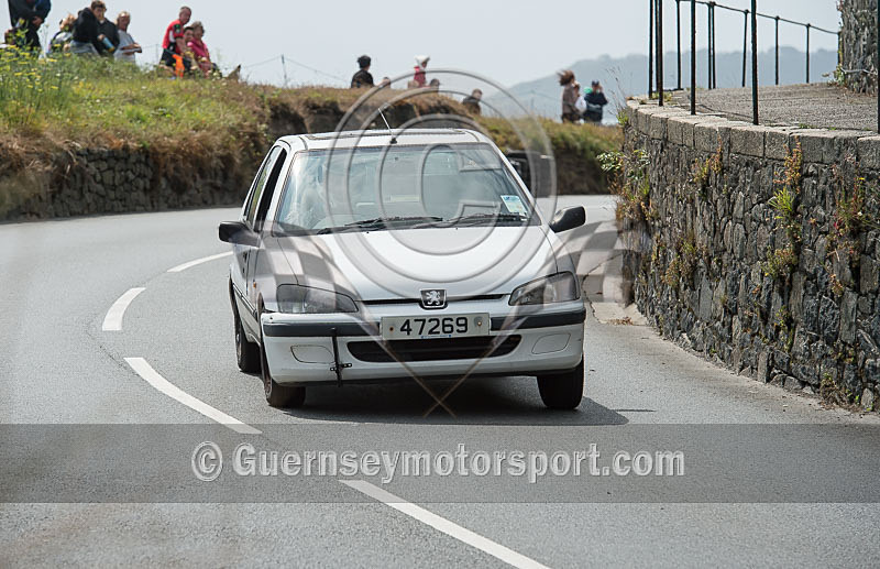 Vale Castle Sprint_2014_Car-29 - VALE CASTLE SPRINT 2014 - CARS