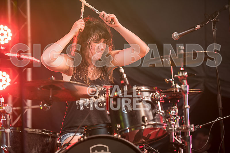 The Hyena Kill-15 - THE HYENA KILL