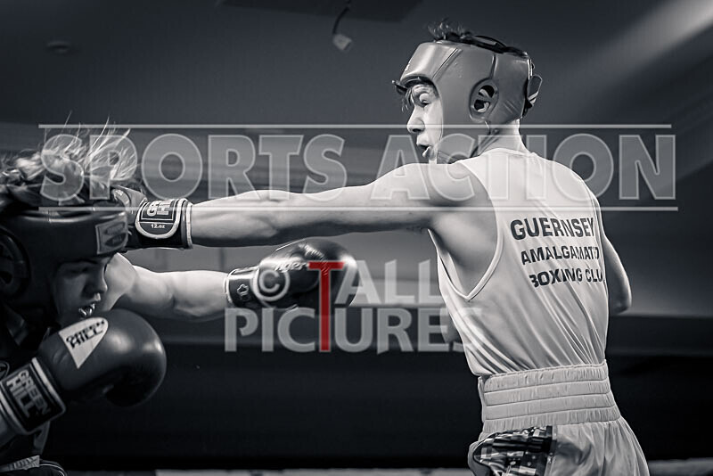 BOUT 2_Ethan Le Moignan v Cian Pope-24 - BOUT 2_Ethan Le Moignan v Cian Pope