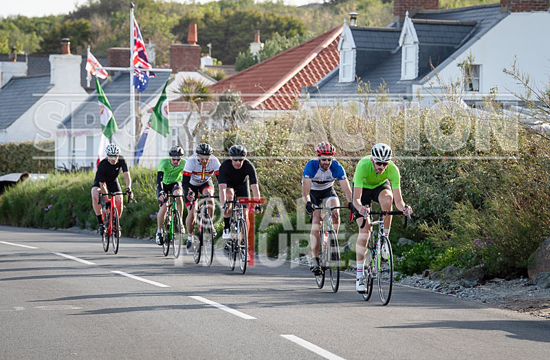 Lib Day 2018 Cycle Race-19 - LIBERATION DAY 2018 CYCLE ROAD RACE