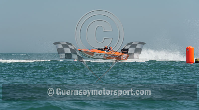 Powerboat Racing_18-05-2014-73 - RACE-4 FERMAIN/FERRIERE