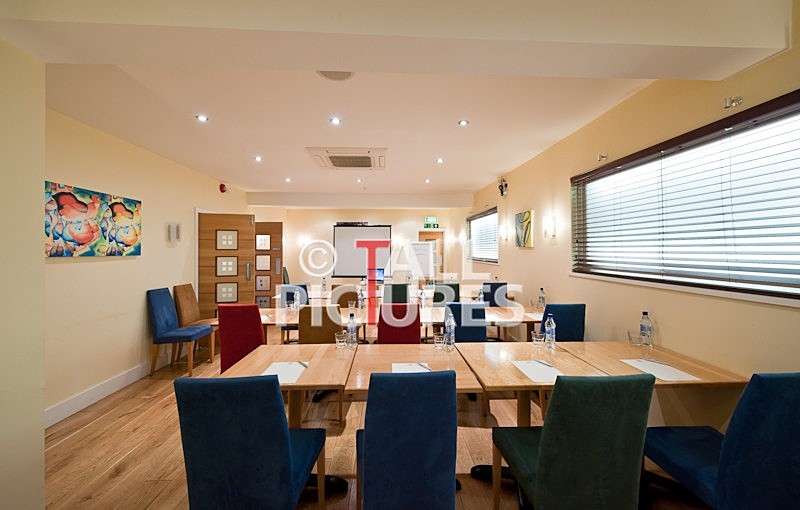 Duke of Normandie Hotel-109 - DUKE OF NORMANDIE HOTEL