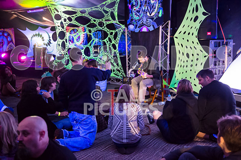 Chaos Peace Tent 2014-27 - CHAOS 2014... THE PEACE TENT