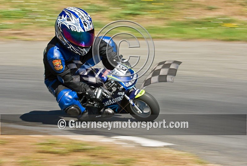 MiniMoto-215 - MINIMOTO
