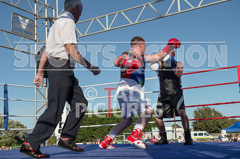 Open Air Boxing_2015_Bout-3-16 - BOUT-3
