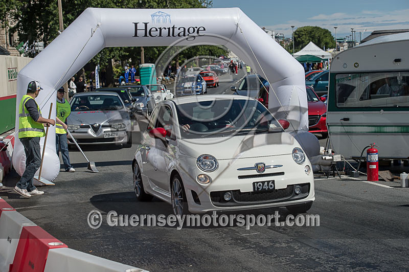 Heritage Charity Hillclimb_2014-46 - HERITAGE CHARITY HILL CLIMB 2014