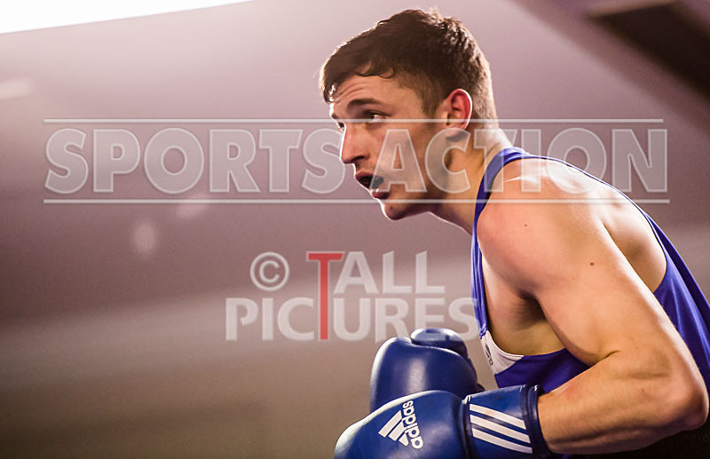 Bout - 7_Michael Crowley v Stuart Prince-11 - Bout - 7_Michael Crowley v Stuart Prince
