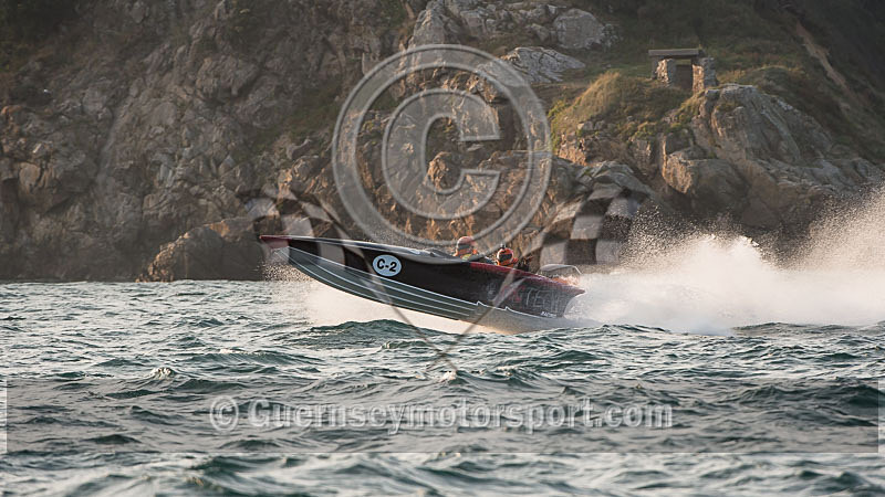 Powerboat Racing_09-09-2014-28 - UIM WORLD CHAMPIONSHIP SUPPORT RACE