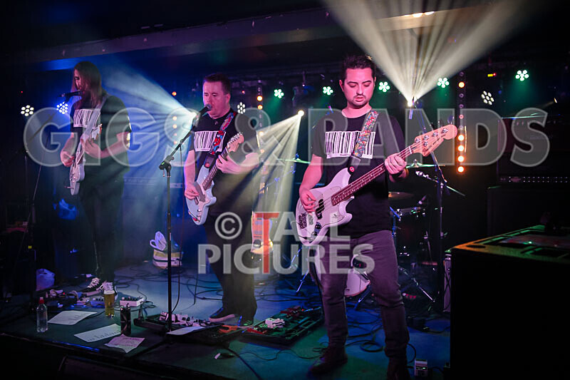 Coastal Fire Dept-168 - COASTAL FIRE DEPT