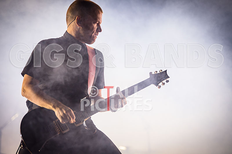 Pendulum Live-5 - PENDULUM LIVE