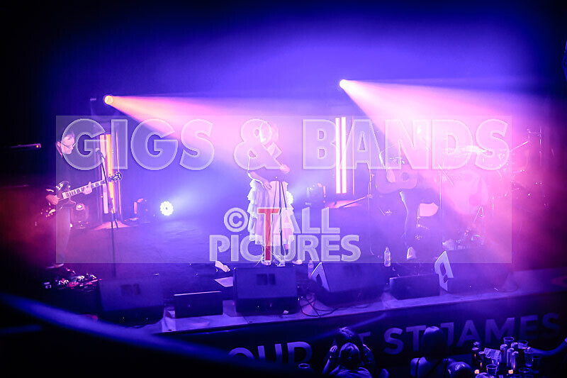 Sleeper-61 - SLEEPER