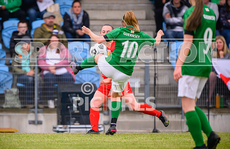 Ladies Muratti 2023-96 - THE 2023 LADIES MURATTI