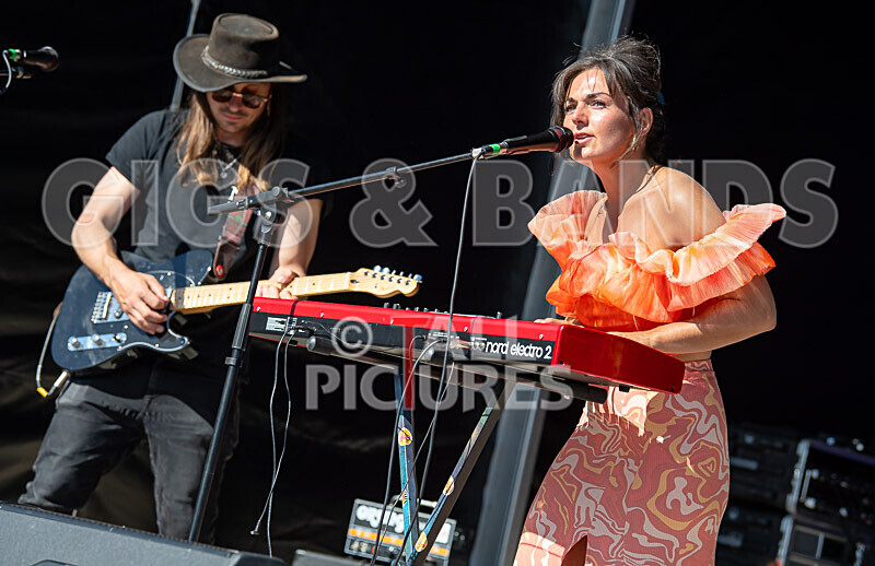 Eloise Fabbri  the Big Bad Beauty Band-73 - ELOISE FABBRI & THE BIG BAD BEAUTY BAND