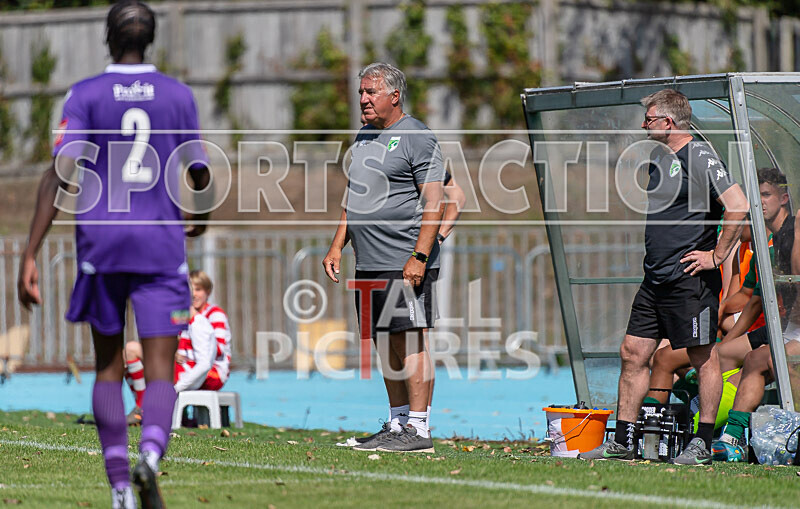 GFC v Tooting  Mitcham United 2022-128 - GFC v TOOTING & MITCHAM UNITED