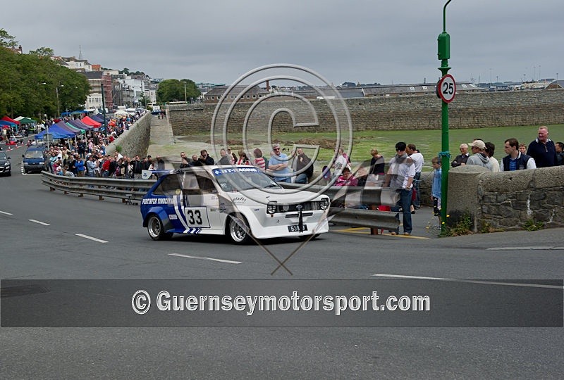 GKMC Hill Climb_30-05-11_Car-75 - CARS 2011-05-30