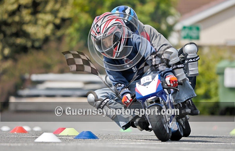 MiniMoto-240 - MINIMOTO