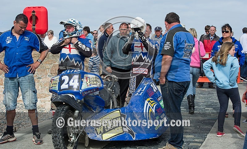 British Sand Ace_Scene-14 - BRITISH SAND ACE - 2012_SCENE