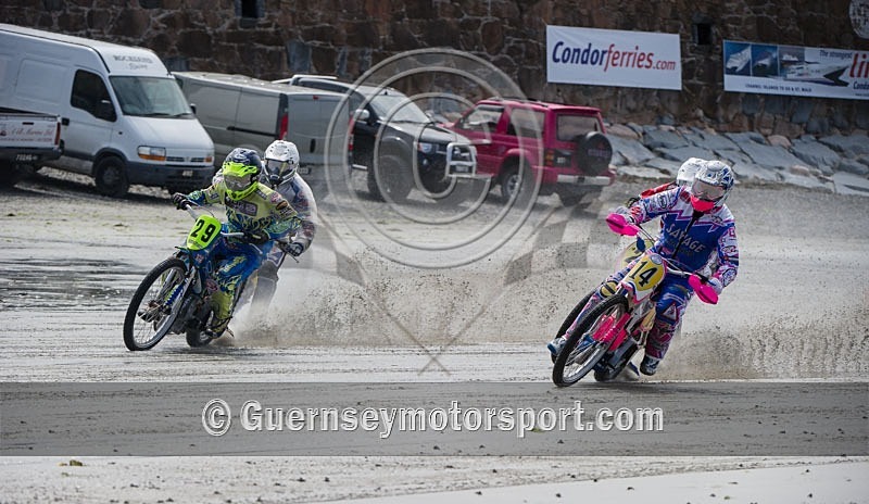 British Sand Ace_2013-78 - BRITISH SAND ACE CHAMPIONSHIP 2013 - THE RACING