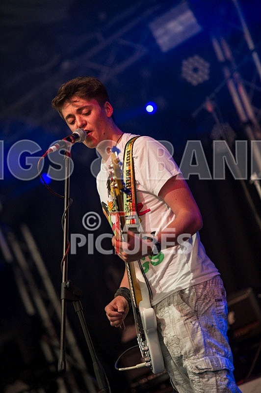 Chaos 2013_Doomsday Project-4 - DOOMSDAY PROJECT