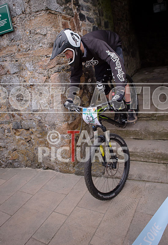 Conquer the Castle-4 - CONQUER THE CASTLE 2015