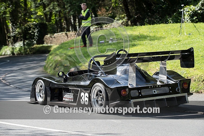 Hill Climb_07-05-12_Car-79 - CARS 2012-05-07