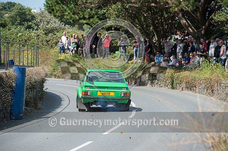 Vale Castle Sprint_2014_Car-169 - VALE CASTLE SPRINT 2014 - CARS
