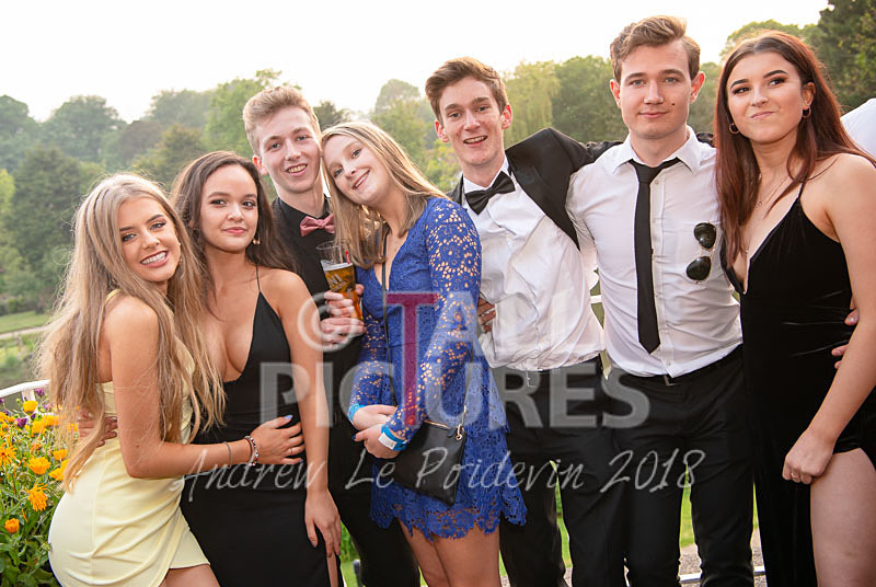 Grammar School Proms 2018-26 - GUERNSEY GRAMMAR SCHOOL PROMS 2018