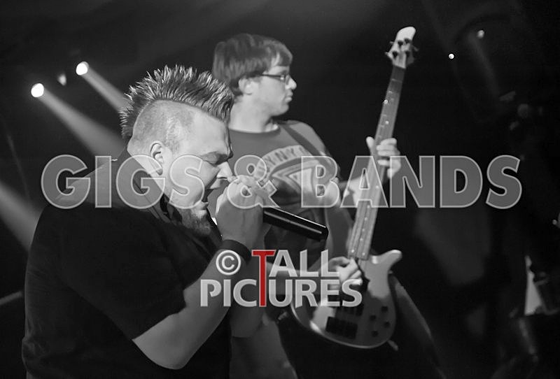 Dead Wing-24 - DEAD WING