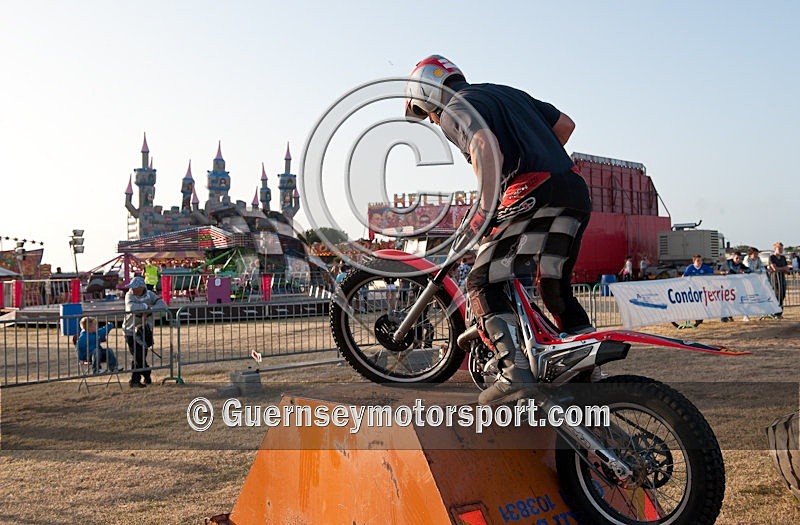 West Trials-14 - GMC&CC WEST SHOW DEMONSTRATION