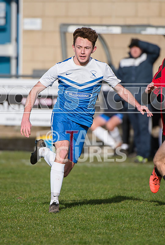Rovers v Rangers_11-02-2018-8 - JACKSONS LEAGUE_ROVERS v RANGERS