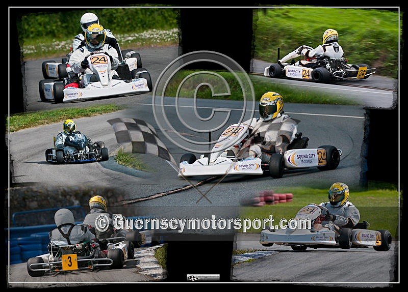 Kart-24_MONTAGE - PHOTO MONTAGES