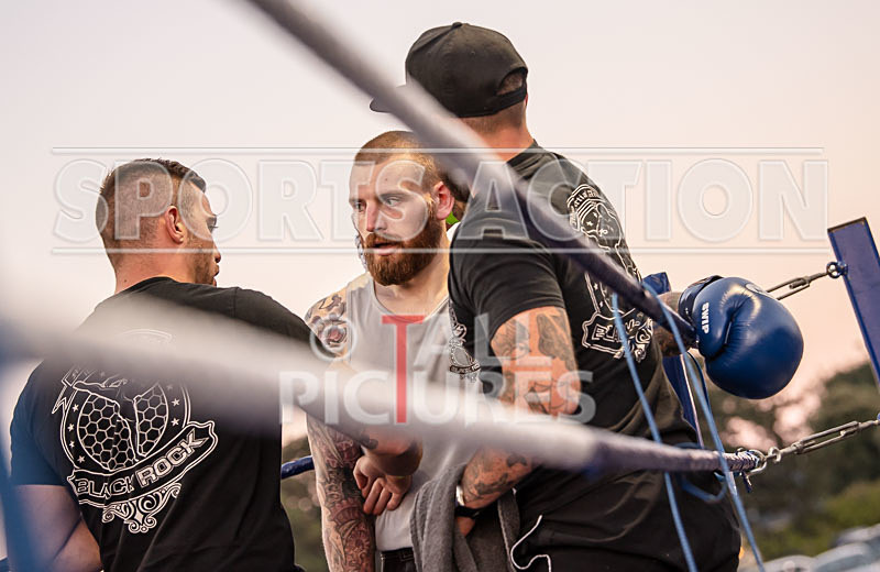 BOUT-14- Johan Pols v Ruslan Roz Gogercaks-13 - BOUT-14: Johan Pols v Ruslan 'Roz' Gogercaks