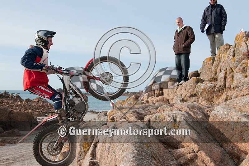 Two Day-91 - 2009 2-DAY TRIALS