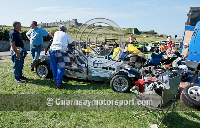 Alderney Hill Climb_2011_Car-113 - ALDERNEY HILL CLIMB 2011 - CARS
