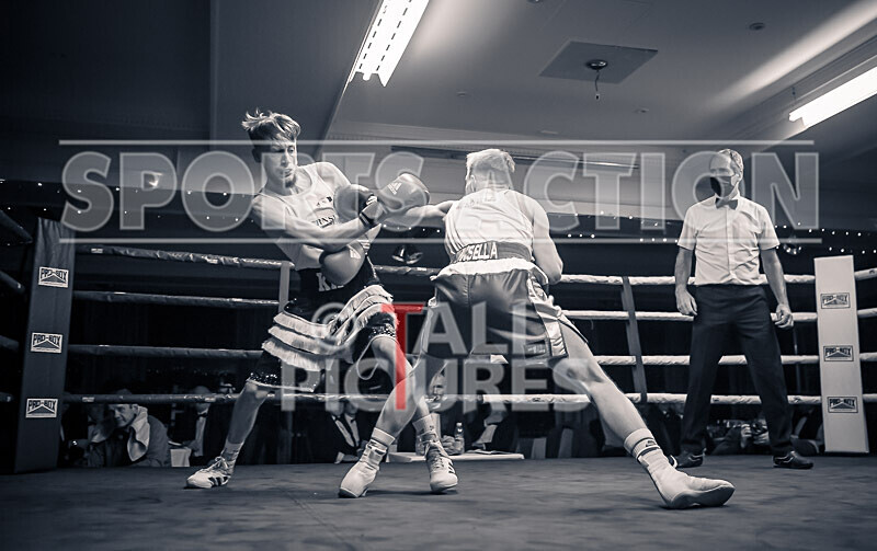 BOUT 7_Kylop Holland v Freddie Kinsella-13 - BOUT 7_Kylop Holland v Freddie Kinsella