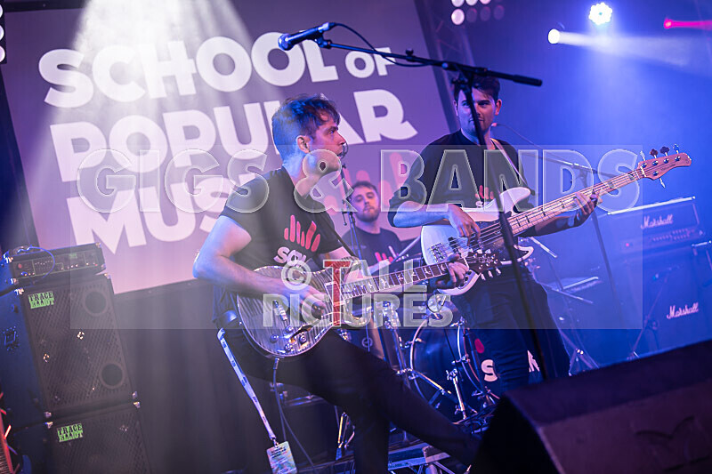 SoPM Tutors Band 2022-31 - THE SoPM TUTORS BAND