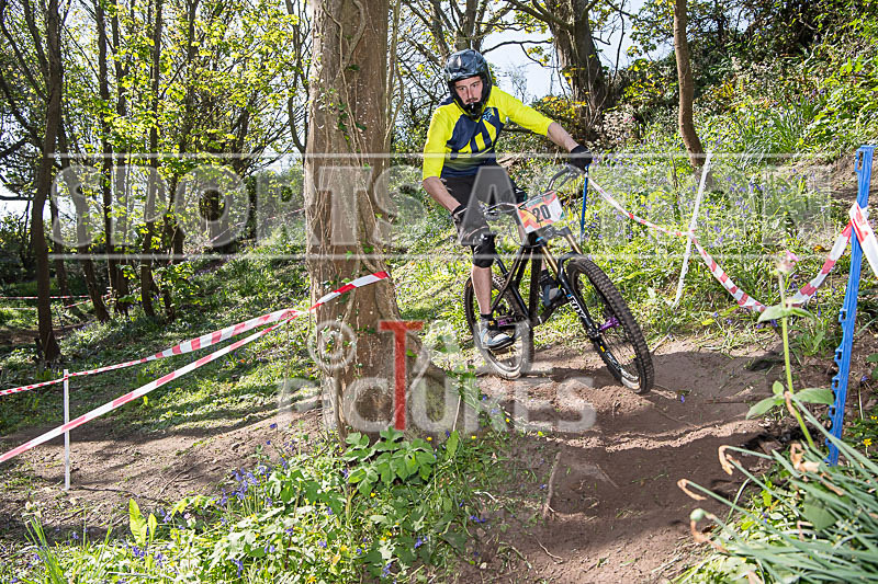 MTB 2017  Downhill Race-2-92 - DOWNHILL SERIES 2017_ROUND-2