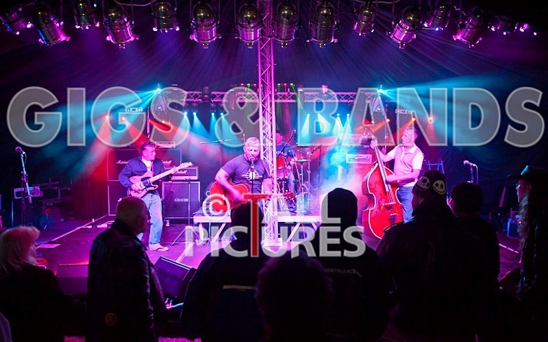 Jack Rabbit Slim-30 - JACK RABBIT SLIM