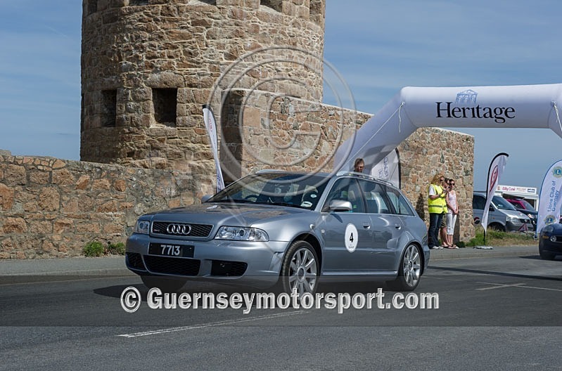 Heritage Charity Sprint_2013-245 - HERITAGE CHARITY SPRINT 2013