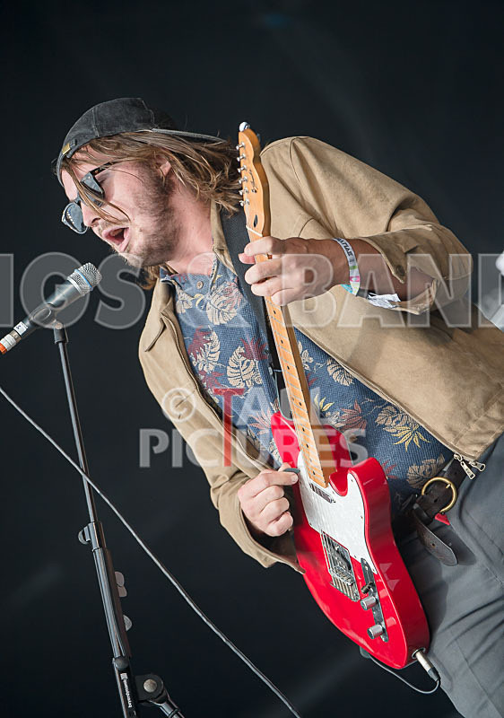 Palma Violets-2 - PALMA VIOLETS