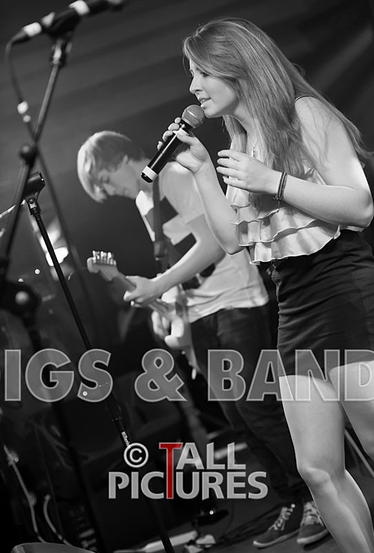 Dealers Left-47 - DEALER'S LEFT at RoA-7