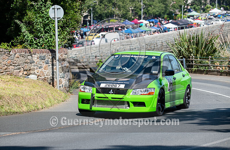 GMCCC Hill Climb_18-07-2021_CAR-87 - CARS_17-07-2021